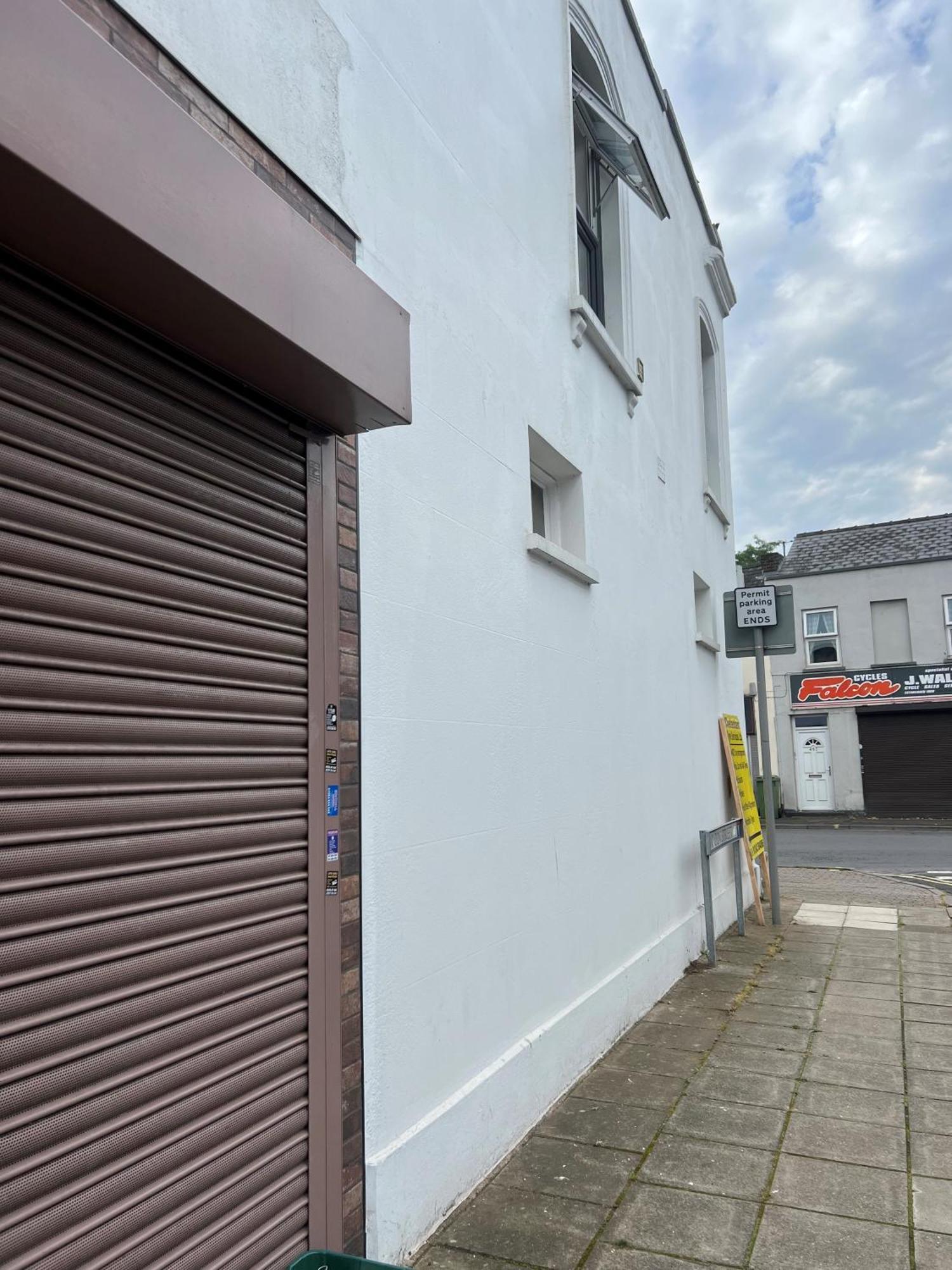 Premium Offer L Last-Minute Escape L Aj Properties L High Street Cheltenham L Parking L Ideal For Short Or Long Stays - Town Centre Apartment, 4 Beds, 1 Bathroom Экстерьер фото
